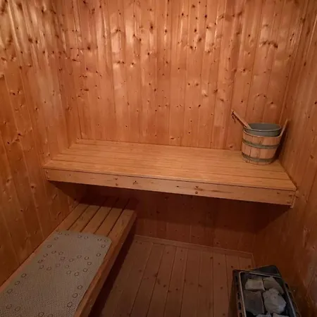 4 Personen Mit Privatem Bootsteg, Direkter Seelage, Kanu Und Sauna In * 오텐도르프