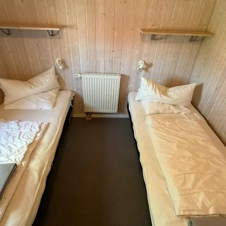 4 Personen Mit Privatem Bootsteg, Direkter Seelage, Kanu Und Sauna In