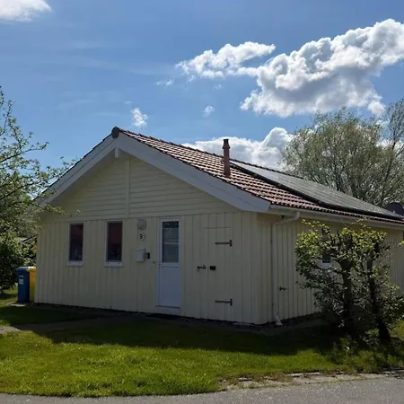 펜션 4 Personen Mit Privatem Bootsteg, Direkter Seelage, Kanu Und Sauna In *